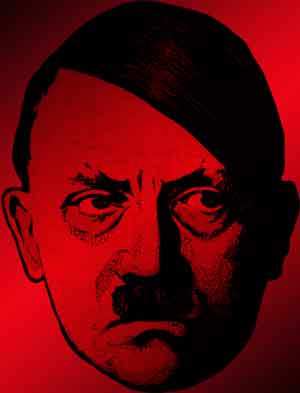 The Dark Side of Marketing: Hitler’s PR Machine